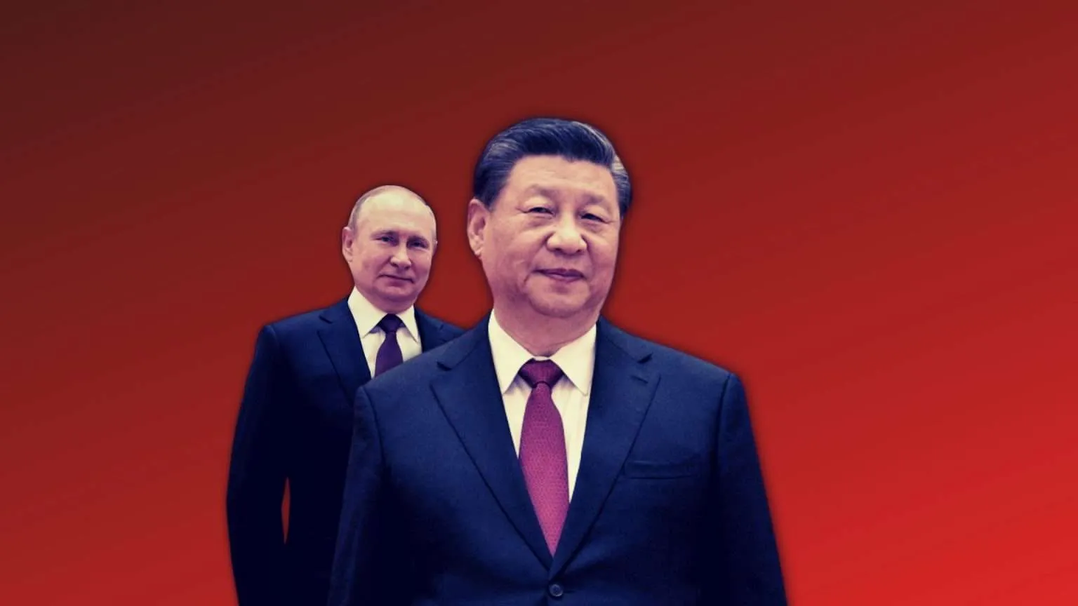 Nëse Rusia bëhet një koloni kineze