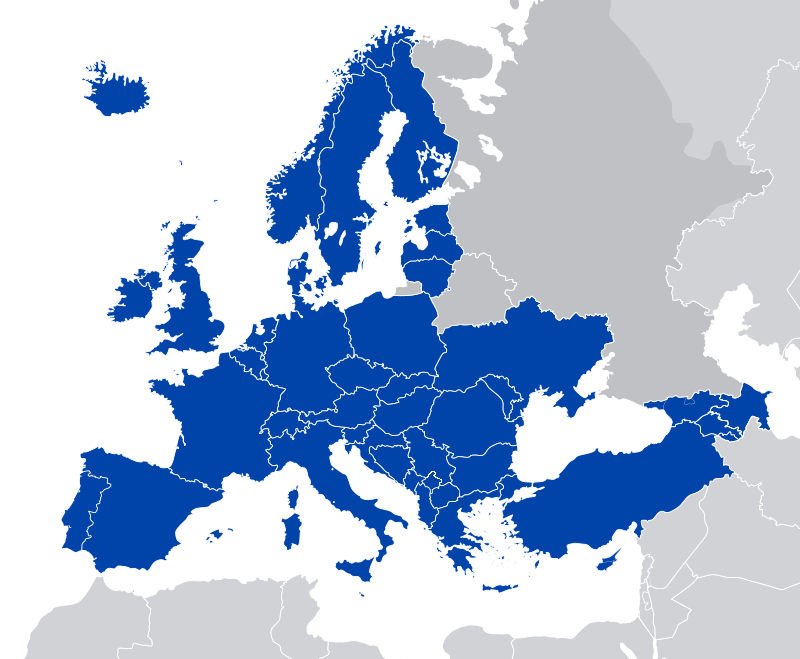 A Tirana sesto summit della Comunità politica europea