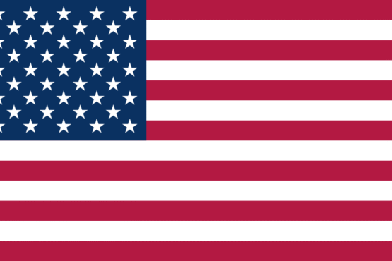 flag of the united states (dos eca color standard).svg