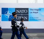 born the hague