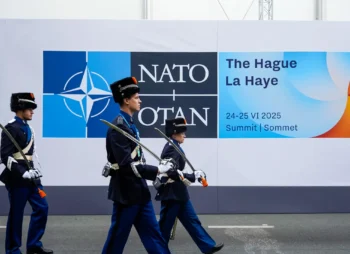 nato l'aja