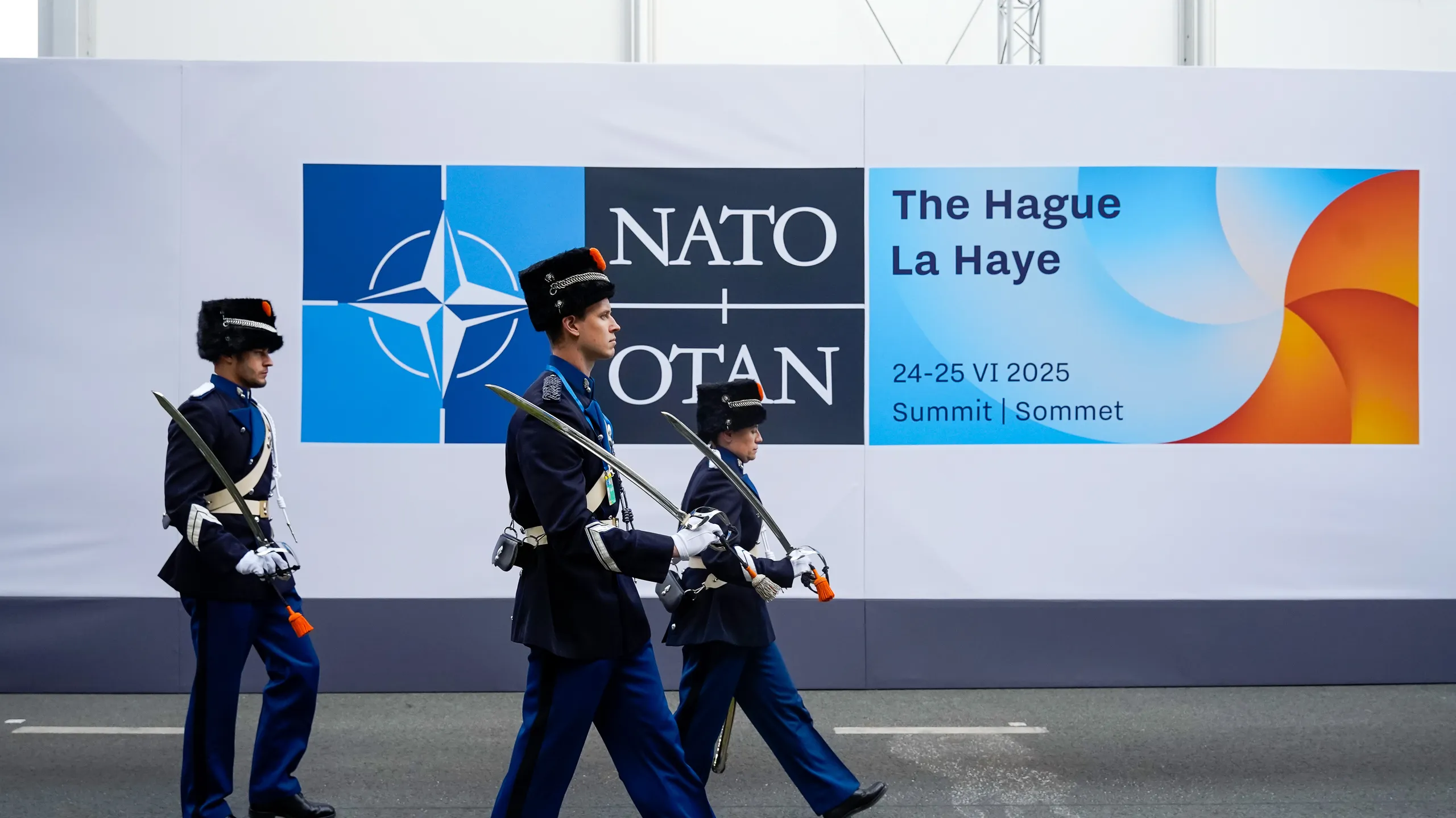 La NATO è più forte. Nel 2027 summit a Tirana