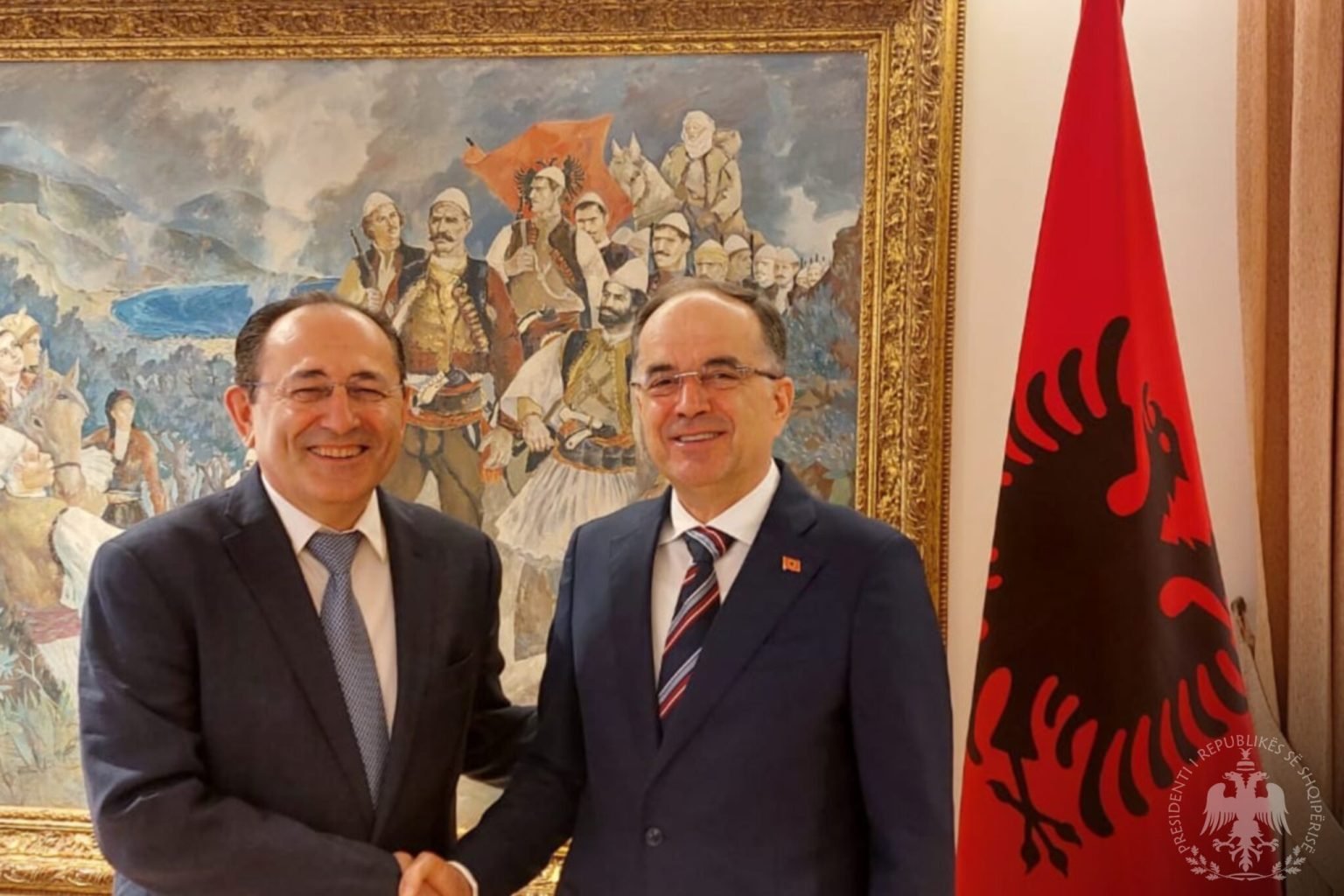 Confimprese Italy, Albania Balkan pivot for small and medium-sized enterprises