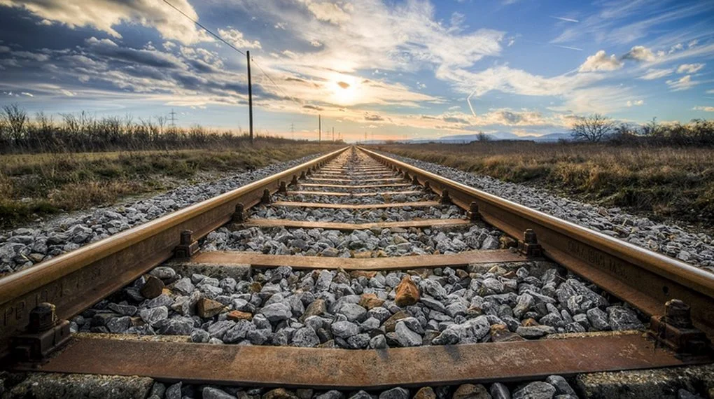 The train of desire will arrive in 2027