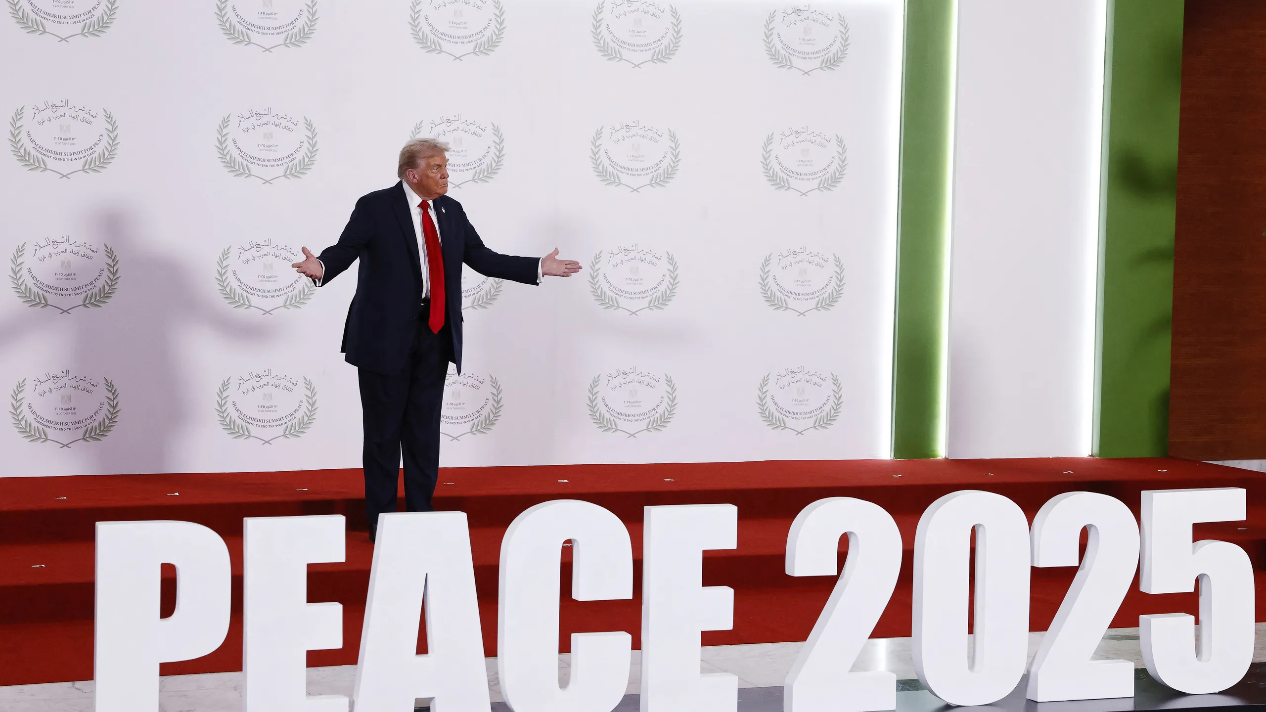 Two TRUMP CHOICES THAT SHOW HOW AMERICA CAN REALLY BE "GREAT"