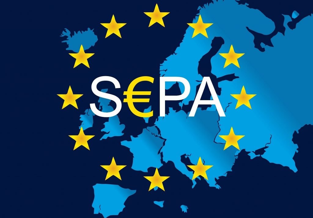 ALBANIA IN THE SEPA CIRCUIT