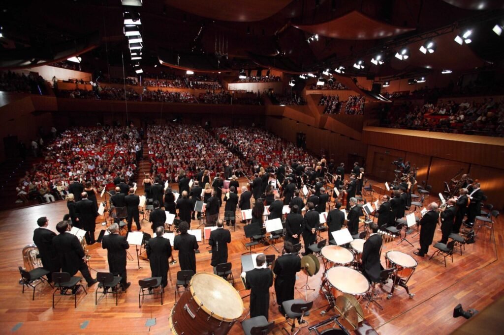 orchestra