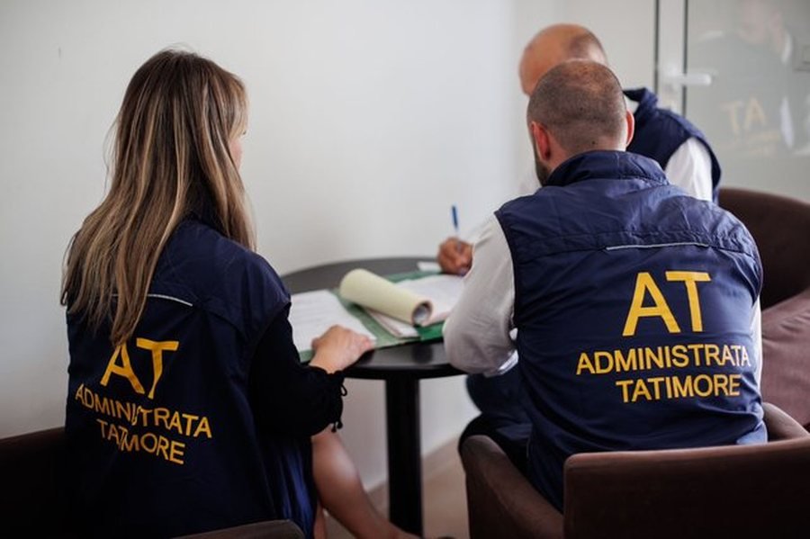 PAQJA FISKALE E MODELI RAMA