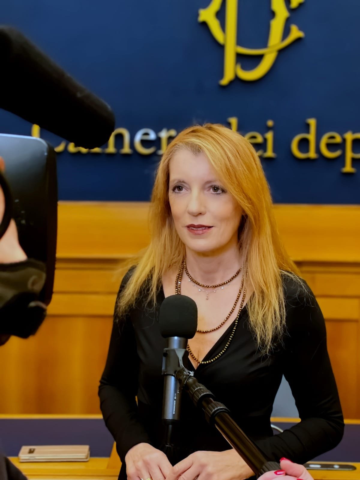 LARGIMI I FËMIJËVE: KOMISIONI I FËMIJËRISË I ITALISË NISE SEANCA. I NDERSHMI BRAMBILLA: "MUND TË BËHET MË SHUMË PËR T'I PARANDALUAR ATO."