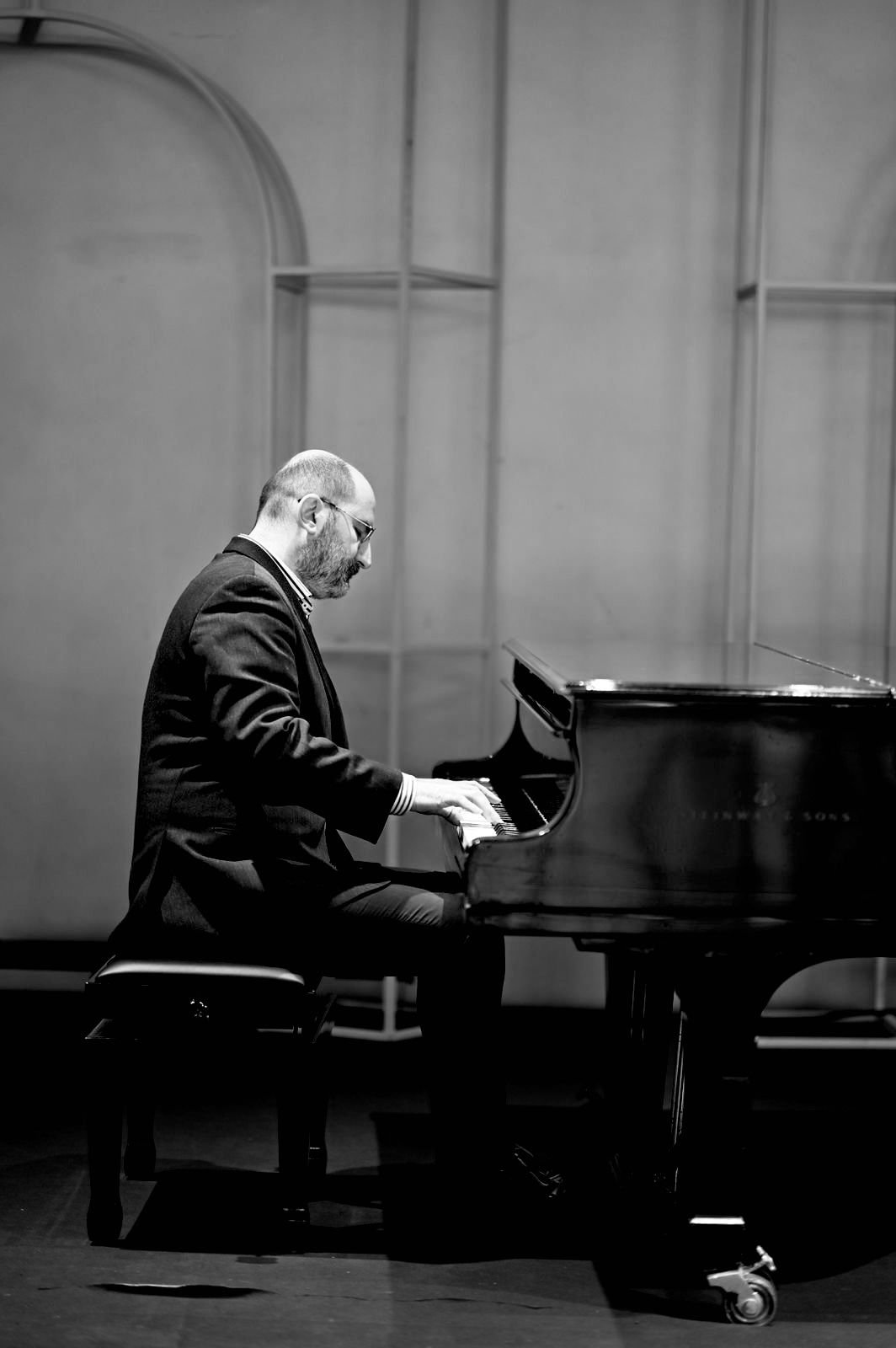 Aulon Naçi: Teatri i Operës së Tiranës – një skenë për artet