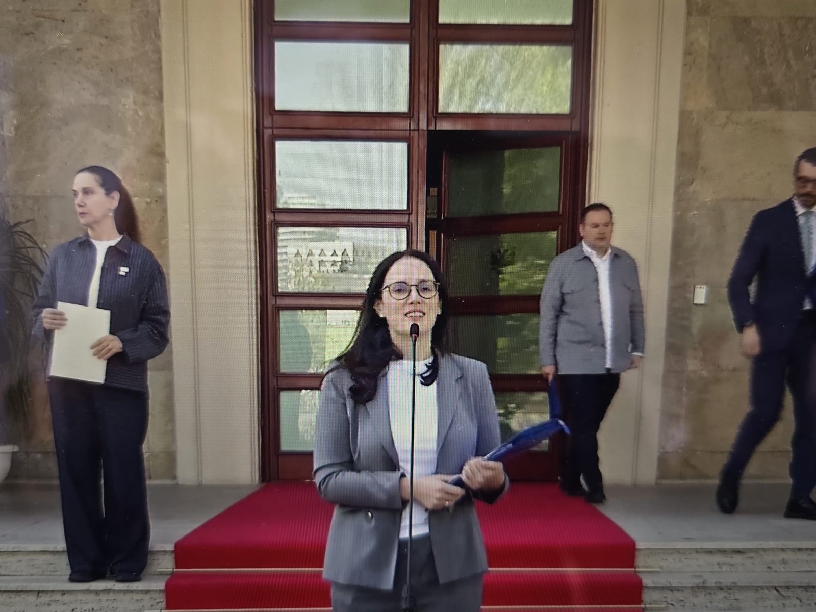 Il Governo di Tirana conferma: niente tasse ai pensionati italiani