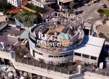 la regina