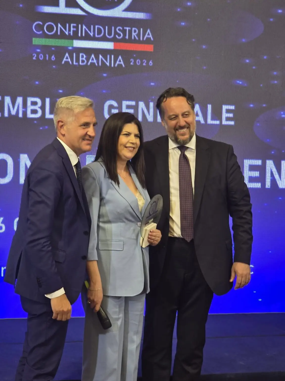 Una storia che unisce le due sponde dell’Adriatico